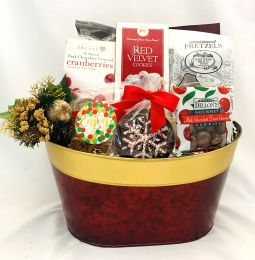 Sensational Merry Christmas (or Diwali) Gift ($75-$150)